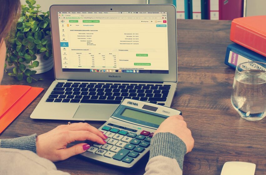 ERP or Accounting Software: Which is Most Suitable for Your Business?