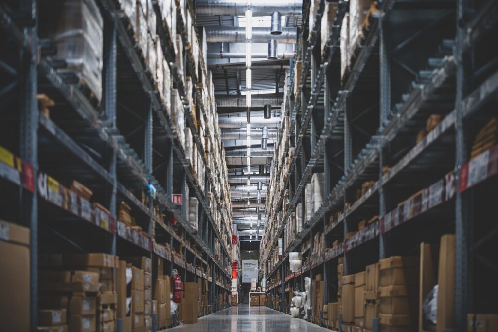 What is Inventory Management and Why is it Important to Businesses?
